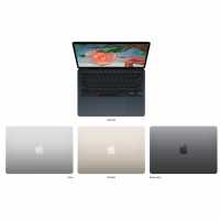 مشخصات، قیمت و خرید لپ تاپ 13.6 اینچی اپل مدل MacBook Air-B M2 ...